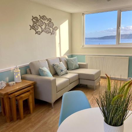 Apartamento Lighthouse View, One Min From Harbour & Beach Scarborough Exterior foto
