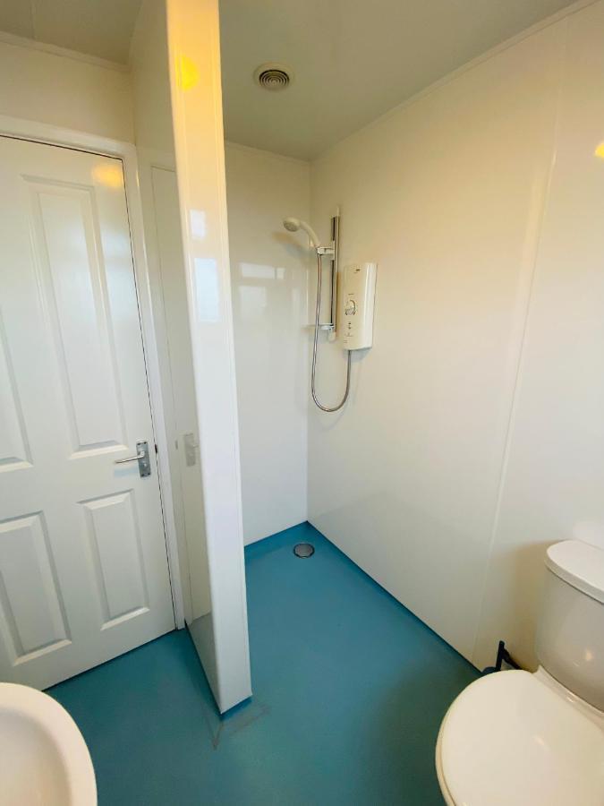 Apartamento Lighthouse View, One Min From Harbour & Beach Scarborough Exterior foto